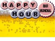 Bar pizzeria mundial padule