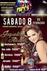Papis Bar