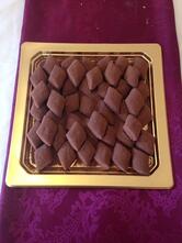 Les délices d'orient Othis