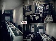 Restaurant Naila