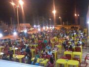 Tutti-Frutti: Pizzaria