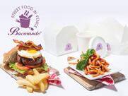 Bacarando Street Food