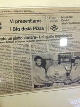 Pizzeria Da Franco