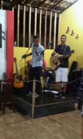 Restaurante Guimaraes Confins MG