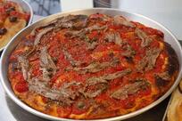 Chebuono Street Food