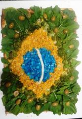 Pizzaria D'NAPOLLI (lins -sp)