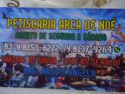 Petiscaria Arca de Noé