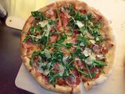 Arno's Pizza & Street Food