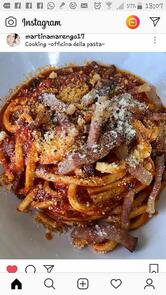COOKING -officina della pasta-
