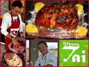 Mestre TAI - Home Bistro