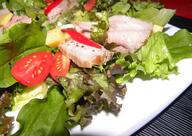 Chef Salada Delivery