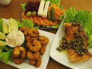 Baggio Lanches & Sorvetes