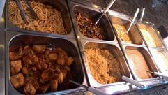 Restaurante O Pescador Filial 01