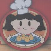 Tia Dan Mini Delicias