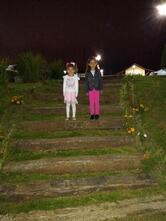 Parada da Pizza e Esfihas