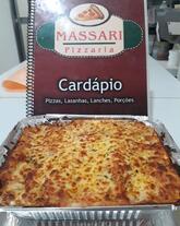 Massari Pizzaria - Blumenau