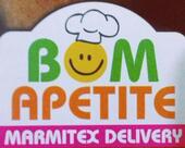 Bom Apetite Marmitex Delivery Ituverava SP