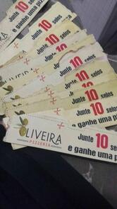 Oliveira Pizzeria