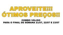 O Mestre Do Espetinho