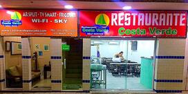 Restaurante Costa Verde Muriqui