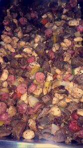 Restaurante d'Oliveira