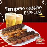 Bom à Bessa Spetos Rondonópolis MT