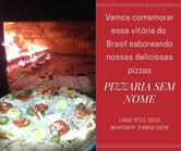 Pizzaria Sem Nome