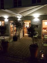 Restaurant Schwarze Henne da Pasquale