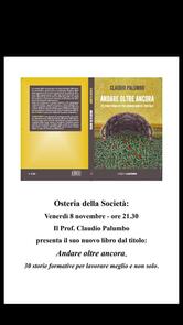 Trattoria Della Societa'