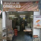 Mania De Churrasco! Buffet Express Tamboré