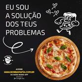 Nonna Mafia Pizzaria & Hamburgueria