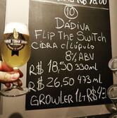 Vamo Toma Uma Tap House