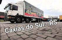 Restaurante e Lancheria Rota Sul