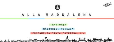 Trattoria alla Maddalena
