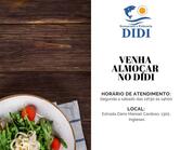 Restaurante E Petiscaria Didi
