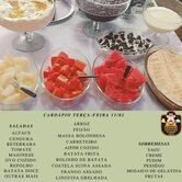 Bodega Bar e Restaurante