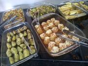 Restaurante e Lanchonete Entre Rios Ltda ME