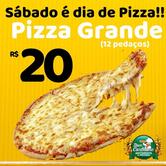 Pizzaria Dom Corlhone