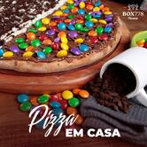 Pizzaria Box 778