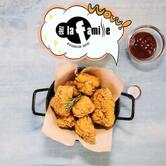 Restaurant Chez La famille 91