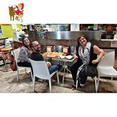 Pizzeria Da Asporto Cappuccetto Rosso Zola Predosa