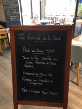 La Récré Des Papilles