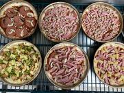 Red Swan Pizza - Swift Current