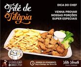 Villa Vêneto Pizzaria Premium