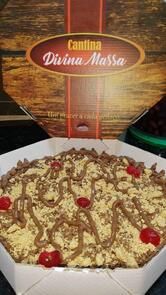 Pizzaria Divina Massa