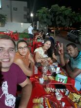 Tchê Lanches - Lucas do Rio Verde