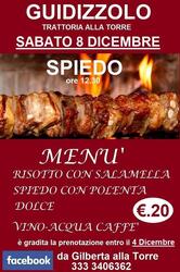 Trattoria Alla Torre da Gilberta