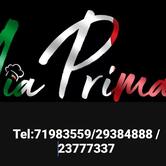 Pizzeria Mia Prima