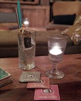 Le Petit Bar Cocktails