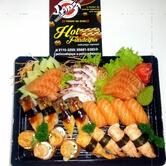 Japa in Rio Sushi Delivery